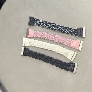 Fitbit Versa 3 & 4 Stretch Bands